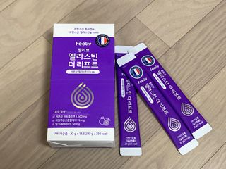 필리브 엘라스틴 더 리프트 — 5점을 준 리뷰어가 2021년 9월 올린 사용 사진