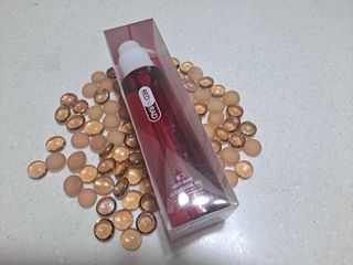 레드투래드 안티더스트 클렌징 오일 150ml — 5점을 준 리뷰어가 2021년 10월 올린 사용 사진