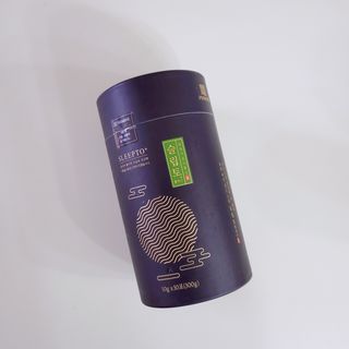 프리마인 자체 기업부설 연구소에서 찾아낸 건강한 수면의 비밀.  슬립토 플러스 30포 — 4점을 준 리뷰어가 2023년 5월 올린 사용 사진