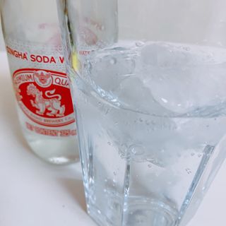 싱하소다워터 — 5점을 준 리뷰어가 2022년 1월 올린 사용 사진
