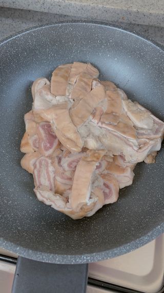 백석푸드시스템 [매진] 맛있는 막창세트 400g — 4.5점을 준 리뷰어가 2021년 6월 올린 사용 사진