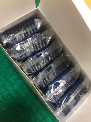 바른비타민 옵티엠에스엠2000 1박스 60포 관절 연골 복합건강기능식품 — 4점을 준 리뷰어가 2021년 6월 올린 사용 사진