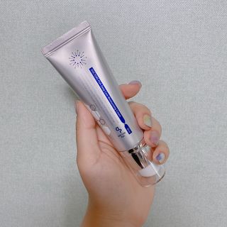 닥터스피지에이 닥터스 피지에이 딥 케어 모이스처라이징 크림 — 5점을 준 리뷰어가 2021년 6월 올린 사용 사진