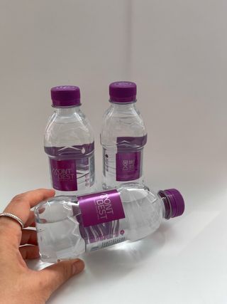 몽베스트 [MONTBEST] 330mL 20병 — 5점을 준 리뷰어가 2023년 5월 올린 사용 사진