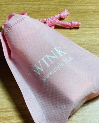 트윙클라 안티링클 샤이닝 멀티밤 — 5점을 준 리뷰어가 2022년 7월 올린 사용 사진