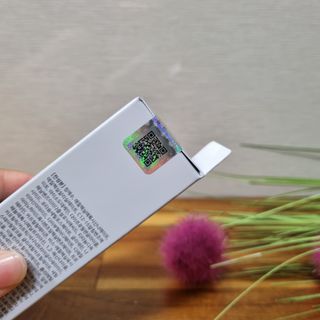 리더스코스메틱 리더스 카밍 바이오틱스 선 에센스 SPF 50+ PA++++ — 5점을 준 리뷰어가 2022년 6월 올린 사용 사진