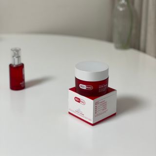 레드투래드 센서티브 슈퍼 크림 50ml — 5점을 준 리뷰어가 2021년 10월 올린 사용 사진