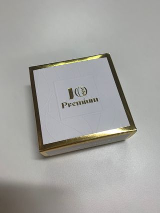 아이오 프리미엄 크림버블 락토골드 — 4.5점을 준 리뷰어가 2021년 6월 올린 사용 사진