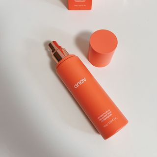 아노브코스메틱스 리커버리 스킨 컨디셔너 — 4.5점을 준 리뷰어가 2021년 11월 올린 사용 사진
