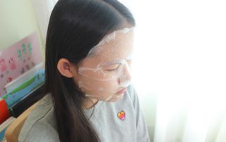 세뚜아(Cettua) 세뚜아 스팟 클리어 듀얼 패치 Cettua Spot Clear Dual Patch — 5점을 준 리뷰어가 2023년 9월 올린 사용 사진