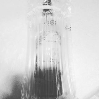 H365 [Kaskein Luomutyrniglögi] 핀란드 전통 무알콜 멀드와인 시벅톤 글로기 — 5점을 준 리뷰어가 2021년 4월 올린 사용 사진