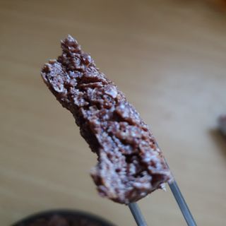 NISSIN 닛신 크리스피 초코 — 4.5점을 준 리뷰어가 2022년 11월 올린 사용 사진