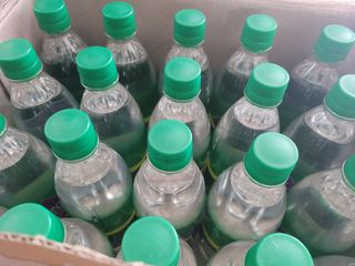 몽베스트 Montbest with Sparkling water Lemon OR Lime 20병(랜덤) — 5점을 준 리뷰어가 2022년 5월 올린 사용 사진