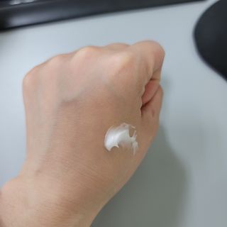 레츄얼 더 센트 바디로션 시크릿 파라다이스(500ml) — 3점을 준 리뷰어가 2022년 7월 올린 사용 사진