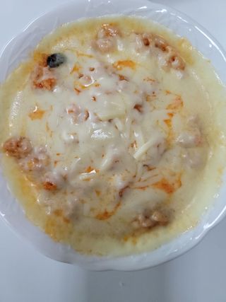 응큼떡볶이 — 5점을 준 리뷰어가 2021년 3월 올린 사용 사진