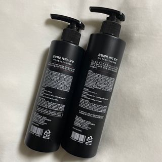 웰피아생활건강 웰피아 올인원 남성화장품 옴므페론 — 4점을 준 리뷰어가 2023년 2월 올린 사용 사진