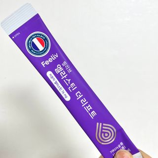 필리브 엘라스틴 더 리프트 — 5점을 준 리뷰어가 2021년 9월 올린 사용 사진