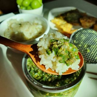 셰프애찬 수제 청양 맵짤이 400g — 5점을 준 리뷰어가 2022년 9월 올린 사용 사진