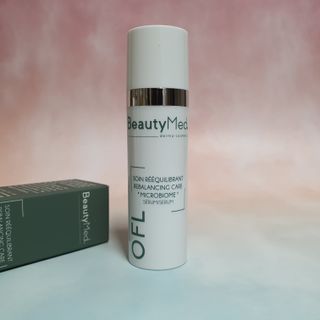 프랑스 뷰티메드 OFL 리밸런싱 케어 세럼 30ml (OFL 크림 5ml*5개 증정) — 5점을 준 리뷰어가 2022년 8월 올린 사용 사진