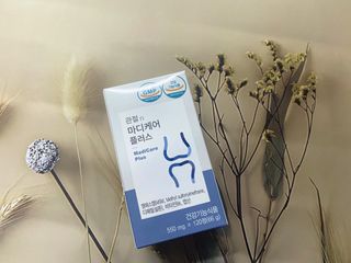 프리마인 평생 써야하는 관절의 건강을 위한 완벽설계 솔루션 관절n마디케어 플러스 120정 — 4.5점을 준 리뷰어가 2021년 11월 올린 사용 사진