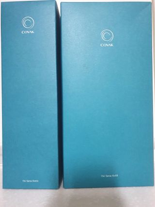 코박 스프레이 살균수  500ml 세트 — 4점을 준 리뷰어가 2022년 7월 올린 사용 사진
