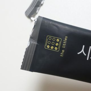 더리틀스 시트오르 아르기닌부스터 — 5점을 준 리뷰어가 2022년 12월 올린 사용 사진