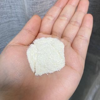 웰리카 다이어트 프로바이오틱스 — 4점을 준 리뷰어가 2021년 2월 올린 사용 사진