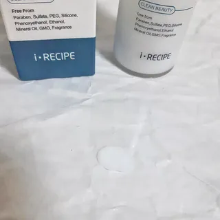 아이레시피 아쿠아피토플렉스 크림 인 토너 120ml — 5점을 준 리뷰어가 2022년 11월 올린 사용 사진