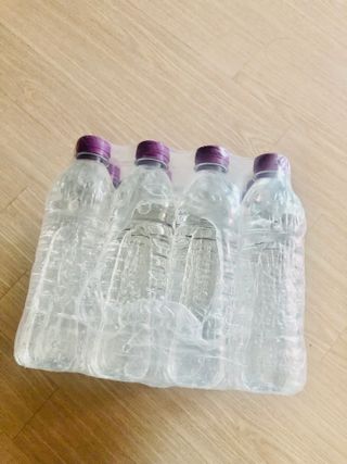 몽베스트 [MONTBEST]위드어스 500mL 20병 — 4.5점을 준 리뷰어가 2022년 6월 올린 사용 사진