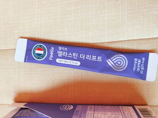 필리브 엘라스틴 더 리프트 — 5점을 준 리뷰어가 2021년 9월 올린 사용 사진