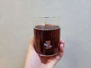 [바이윙클] 페르시아 유기농 석류 착즙주스 750ml 2병 + 선물박스 세트 — 4점을 준 리뷰어가 2022년 3월 올린 사용 사진