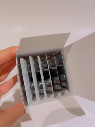 메디포스트 모비타 아쿠아셀 엔초비오메가3 60캡슐 — 5점을 준 리뷰어가 2022년 12월 올린 사용 사진