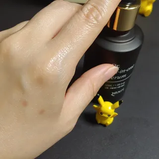 렉스리 닥터 올인원 세럼 Rexri Dr.All-in-one Serum — 5점을 준 리뷰어가 2022년 11월 올린 사용 사진