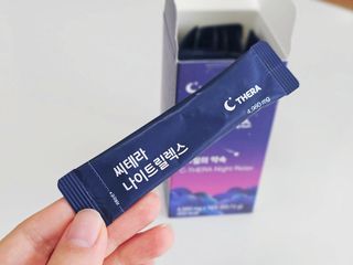 나우[씨테라수면연구소] 씨테라 나이트릴렉스 — 5점을 준 리뷰어가 2024년 11월 올린 사용 사진
