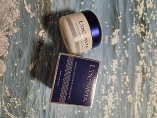 록타비아 Artisan Complete Face Cream — 5점을 준 리뷰어가 2023년 10월 올린 사용 사진