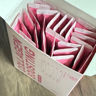 늘20s 콜라겐 부스팅_COLLAGEN BOOSTING — 5점을 준 리뷰어가 2023년 2월 올린 사용 사진