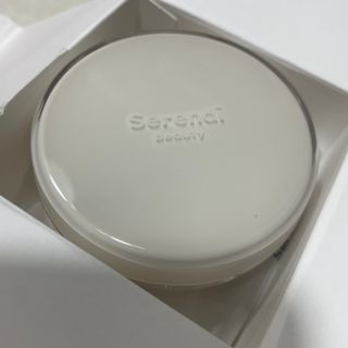 세렌디뷰티 퍼펙트 에어리 래디언스 쿠션 — 5점을 준 리뷰어가 2022년 2월 올린 사용 사진
