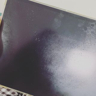 AM 미스트 액정 클리너/휴대폰 노트북 PC 자동차 모니터 스크린 클리너 세정제 — 4.5점을 준 리뷰어가 2020년 12월 올린 사용 사진