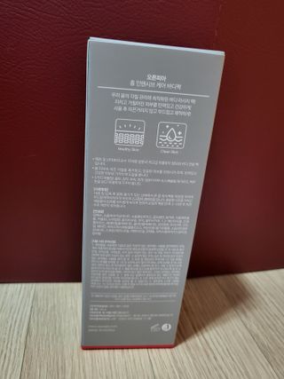 오픈피아 홈 인텐시브 케어 바디팩 — 5점을 준 리뷰어가 2022년 11월 올린 사용 사진