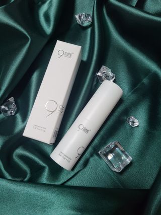 작심연구소 죽어가는 피부를 구원해줄 피부환생 메디 구원 스틱(MEDI 9-ONE STICK) — 5점을 준 리뷰어가 2022년 8월 올린 사용 사진