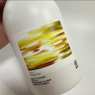 78도씨 Spa Body Wash — 4점을 준 리뷰어가 2023년 5월 올린 사용 사진