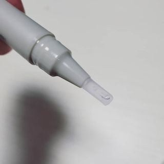 플리프 시카 알로에 스팟키트 — 5점을 준 리뷰어가 2021년 4월 올린 사용 사진