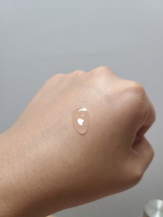 렉스리 닥터 올인원 세럼 Rexri Dr.All-in-one Serum — 5점을 준 리뷰어가 2021년 8월 올린 사용 사진