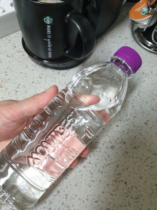 몽베스트 [MONTBEST]위드어스 500mL 20병 — 5점을 준 리뷰어가 2022년 8월 올린 사용 사진