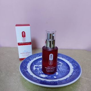 레드투래드 센서티브 어메이징 앰플 30ml — 5점을 준 리뷰어가 2021년 9월 올린 사용 사진