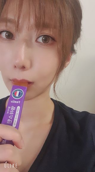 필리브 엘라스틴 더 리프트 — 5점을 준 리뷰어가 2021년 9월 올린 사용 사진