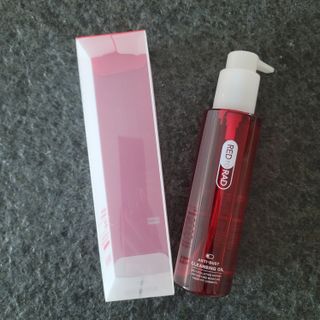 레드투래드 안티더스트 클렌징 오일 150ml — 5점을 준 리뷰어가 2021년 10월 올린 사용 사진