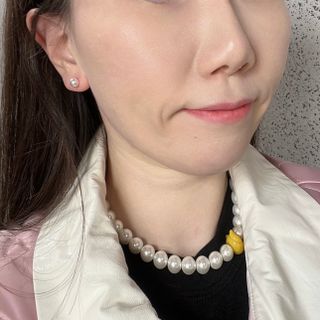 웰피아생활건강 웰피아마스커버_올인원커버쿠션(21호, 23호) — 4점을 준 리뷰어가 2023년 1월 올린 사용 사진