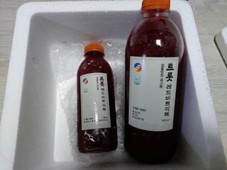 달콤쌉쌀쇼콜라님이 올린 리뷰 사진 1