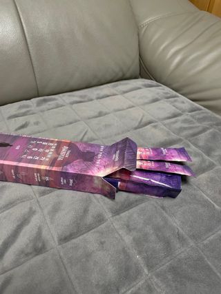 엘리샤코이 아임얼라이브 콤부차 콜라겐 506 스틱젤리 석류 — 5점을 준 리뷰어가 2021년 12월 올린 사용 사진
